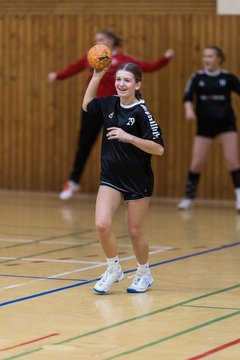 Bild 69 - wBJ TSV Ellerau - HSG Stoertal Hummeln : Ergebnis: 26:19